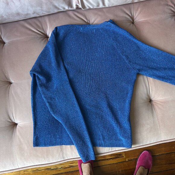 Mango long sleeve top - Picture 3 of 6